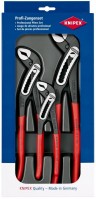 Photos - Tool Kit KNIPEX 002009V03 