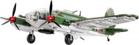 Photos - Construction Toy COBI Heinkel He 111 P-2 5717 