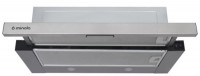 Photos - Cooker Hood Minola MTL 6212 I 700 LED stainless steel