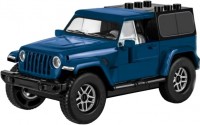 Photos - Construction Toy COBI Jeep Wrangler Sport S 24115 