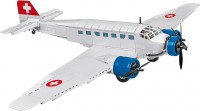 Photos - Construction Toy COBI Junkers Ju52/3m 5711 