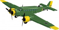 Photos - Construction Toy COBI Junkers Ju52/3m 5710 