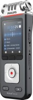 Photos - Portable Recorder Philips DVT 7110 