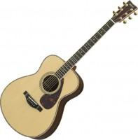 Acoustic Guitar Yamaha LS36 