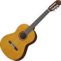 Photos - Acoustic Guitar Yamaha CS40 II 