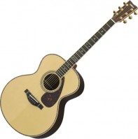 Photos - Acoustic Guitar Yamaha LJ36 ARE 