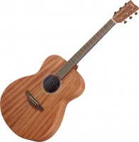 Photos - Acoustic Guitar Yamaha Storia II 