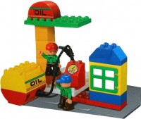 Photos - Construction Toy Play Smart Funny Journey 2130 