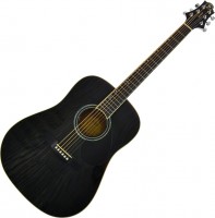 Photos - Acoustic Guitar Samick D4 