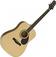 Photos - Acoustic Guitar Samick GD101 