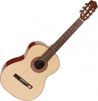 Photos - Acoustic Guitar Salvador Cortez CS-25 