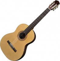 Photos - Acoustic Guitar Salvador Cortez CS-32 
