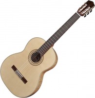 Photos - Acoustic Guitar Salvador Cortez CS-65 