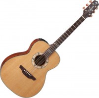 Photos - Acoustic Guitar Takamine KC70 
