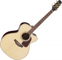 Photos - Acoustic Guitar Takamine P5JC 