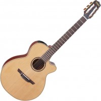 Photos - Acoustic Guitar Takamine P3FCN 