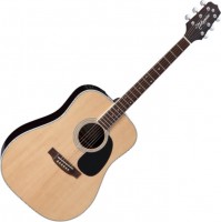 Photos - Acoustic Guitar Takamine EF360GF 