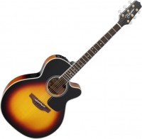 Photos - Acoustic Guitar Takamine P6NC 