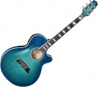 Photos - Acoustic Guitar Takamine TSP178AC 