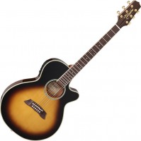 Photos - Acoustic Guitar Takamine TSP138C 