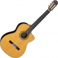 Photos - Acoustic Guitar Takamine TH5C 