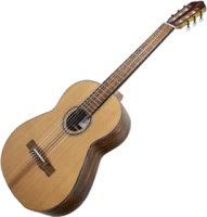 Photos - Acoustic Guitar APC 8C Lity Cedr Madagascar Palisander 
