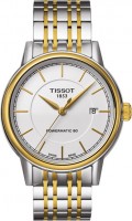 Photos - Wrist Watch TISSOT Carson Powermatic 80 T085.407.22.011.00 