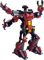 Photos - Construction Toy Mould King Crimson Robot 15038 