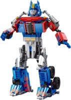 Photos - Construction Toy Mould King Prime Robot 15036 