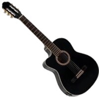 Photos - Acoustic Guitar Dimavery Cn600L 