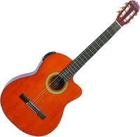 Photos - Acoustic Guitar Dimavery Cn500 