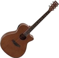 Photos - Acoustic Guitar Dimavery AW410 
