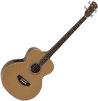Photos - Acoustic Guitar Dimavery AB450 