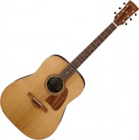 Photos - Acoustic Guitar Ibanez AVD15PFR 
