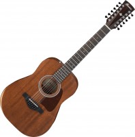 Acoustic Guitar Ibanez AW5412JR 