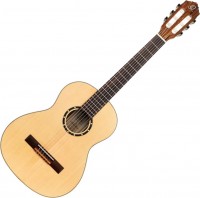 Photos - Acoustic Guitar Ortega R121 3/4 