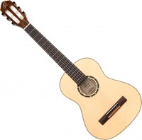 Photos - Acoustic Guitar Ortega R121L 1/2 