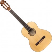 Photos - Acoustic Guitar Ortega R121L 3/4 