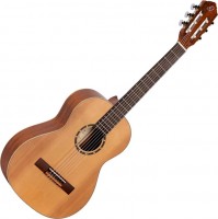 Photos - Acoustic Guitar Ortega R122 3/4 