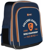 Photos - School Bag Smart H-55 College League 