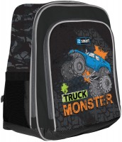 Photos - School Bag Smart H-55 Monster Truck 