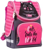 Photos - School Bag Smart PG-11 Cat Rules 