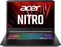 Photos - Laptop Acer Nitro 5 AN517-54 (AN517-54-77KG)