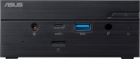 Photos - Desktop PC Asus Mini PC PN62 (PN62-BB7005MD)