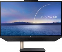 Photos - Desktop PC Asus Zen AiO 22 A5200