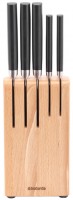 Photos - Knife Set Brabantia 260483 