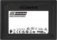 Photos - SSD Kingston DC1500M SEDC1500M/960G 960 GB