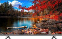 Photos - Television Novex NWX-55U169TSY 55 "  gray