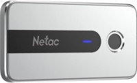 Photos - SSD Netac Z11 NT01Z11-250G-32SL 250 GB