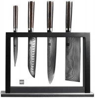 Photos - Knife Set Xiaomi HuoHou Knife Set Fire Composite Steel 